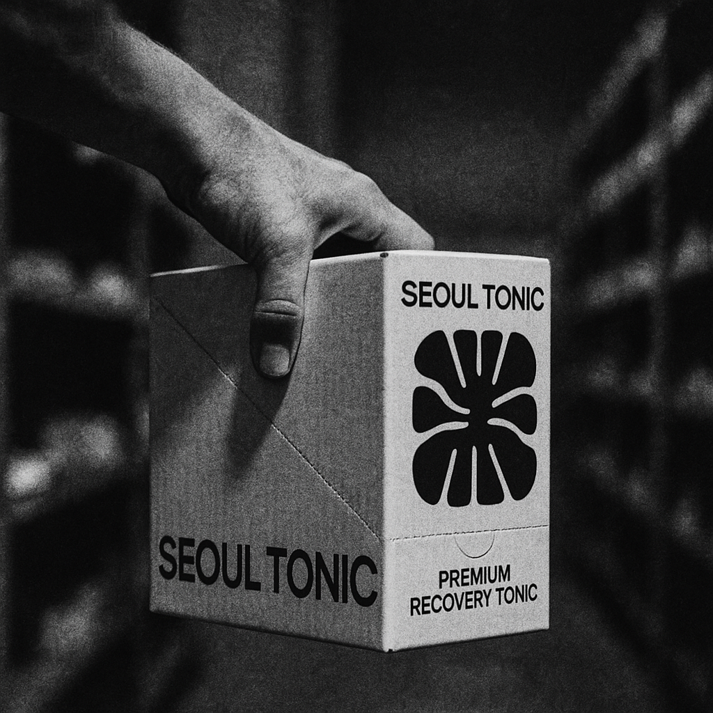 SeouTonic